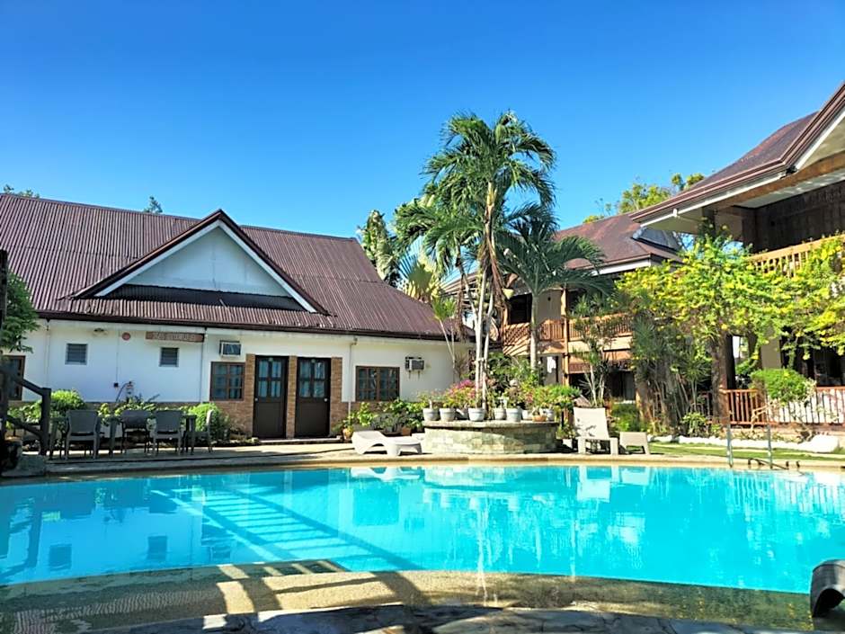 Panglao Tropical Villas