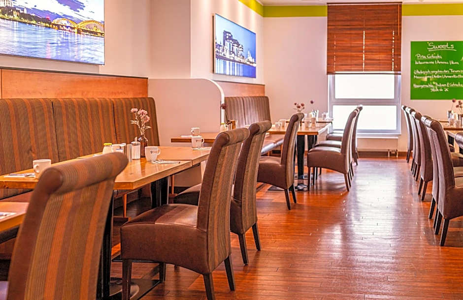 PhiLeRo Hotel Koln