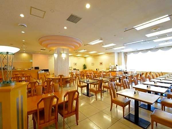 Yamagata Kokusai Hotel