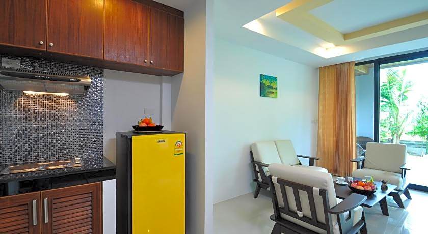 Samui Honey Tara Villa Residence