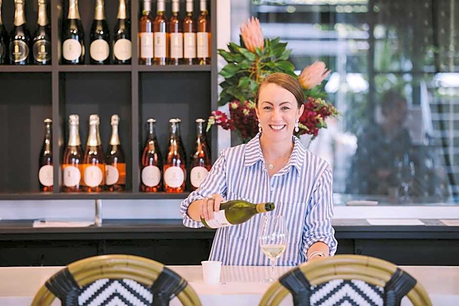 Bimbadgen Estate Vineyard