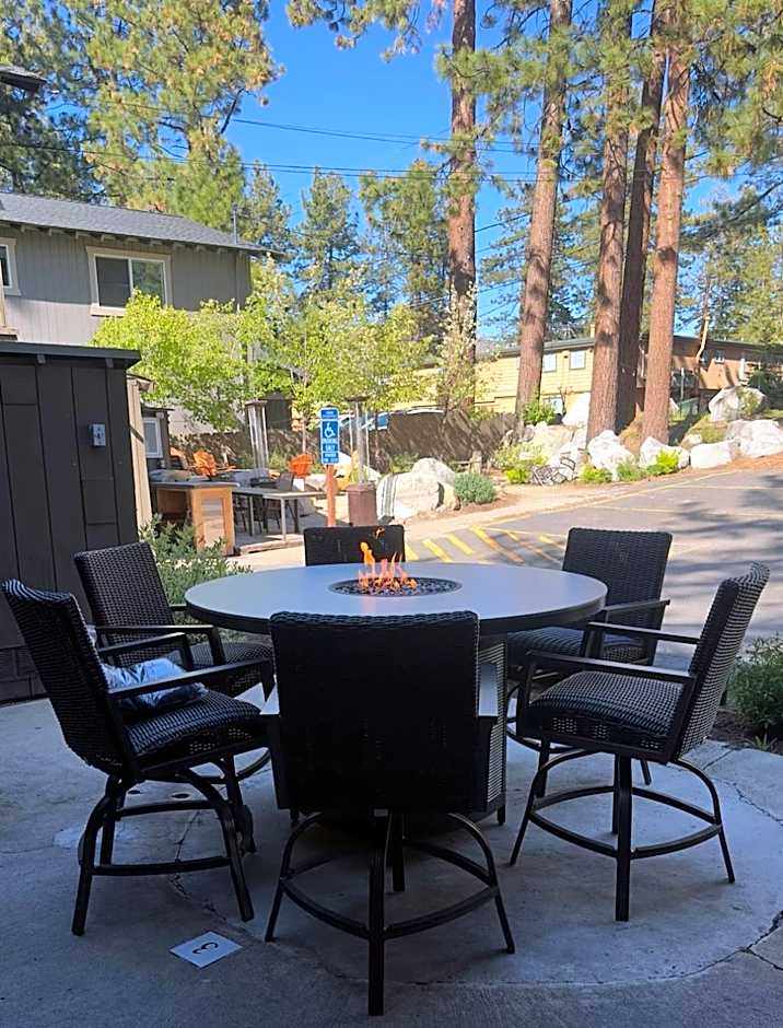 Resthaven Tahoe