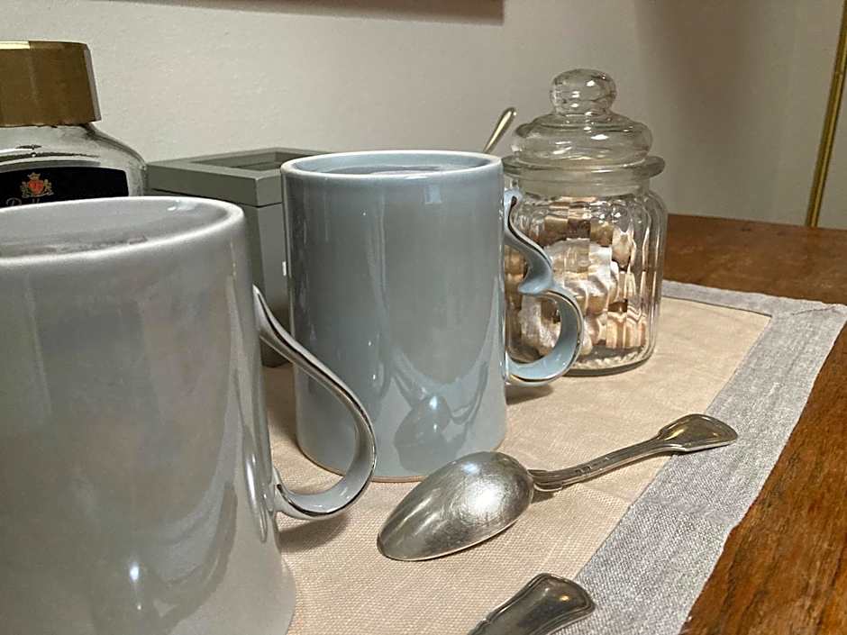 Blq 01Boutique B&B – Bologna, KY
