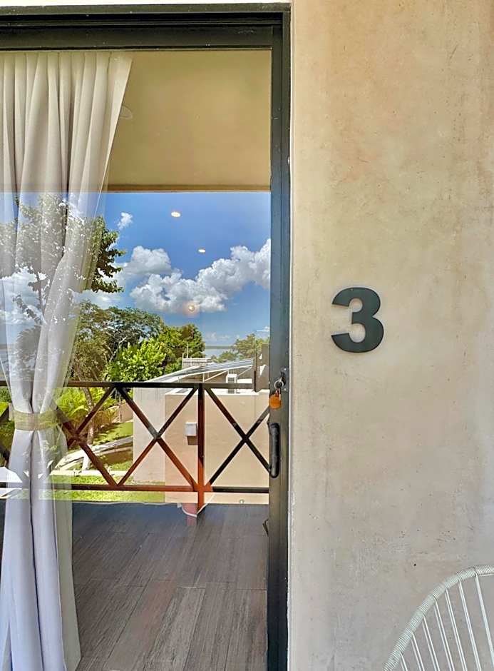 Villas Mandarina Bacalar