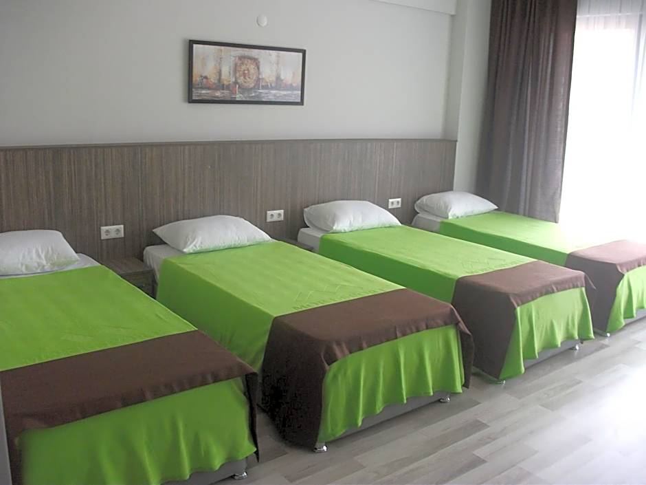 Mori Sport Hotel