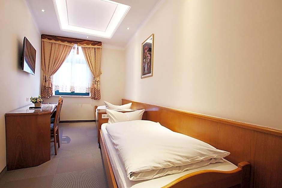 Hotel Europäischer Hof