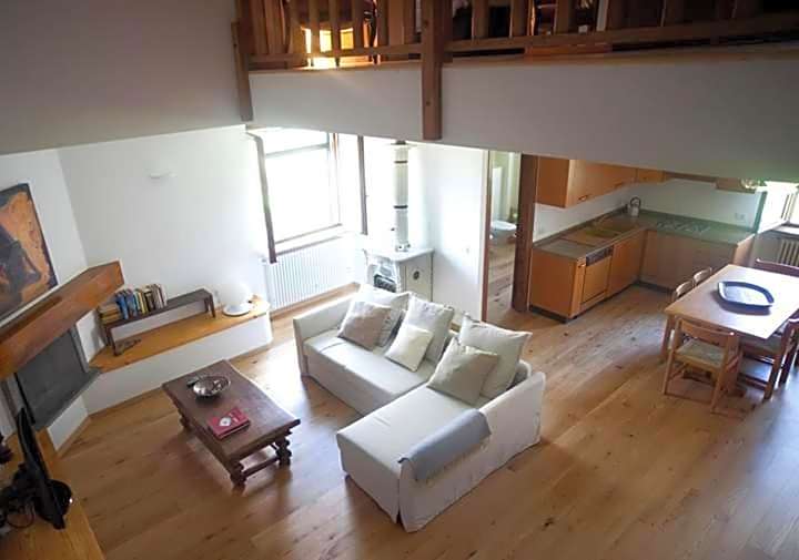 Cascina Borgofrancone