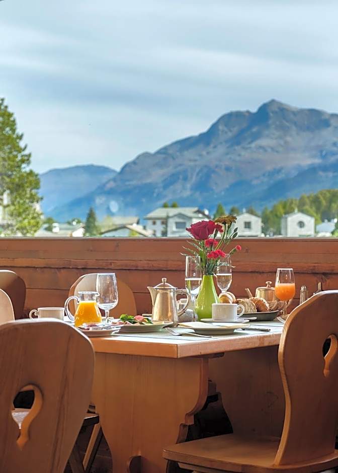 Schweizerhaus Swiss Quality Hotel