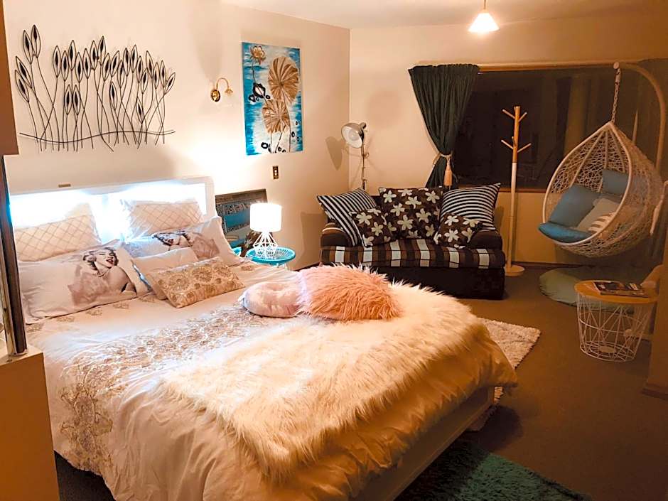 Breakfast at Tiffanys