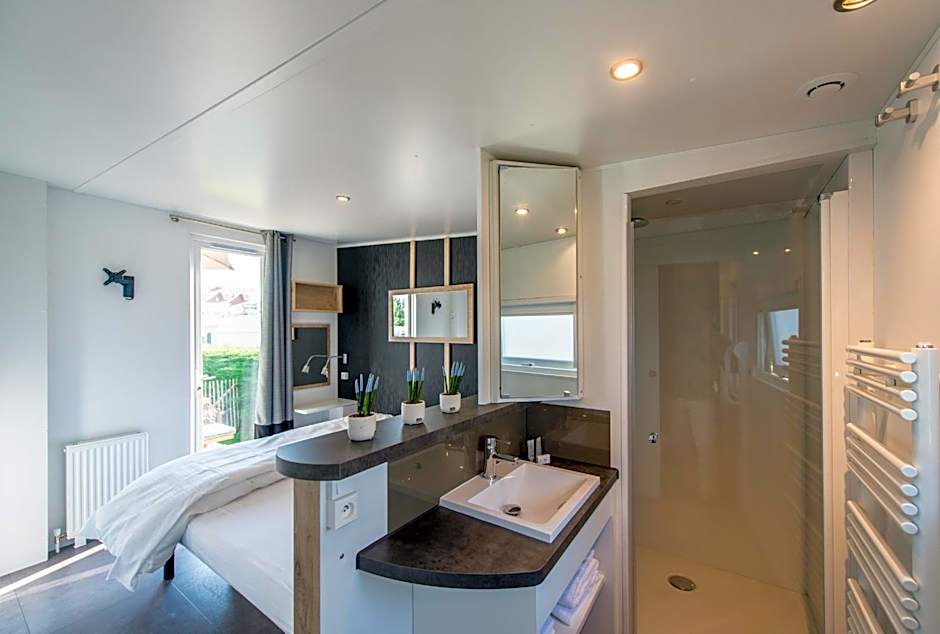 Holiday Village Knokke
