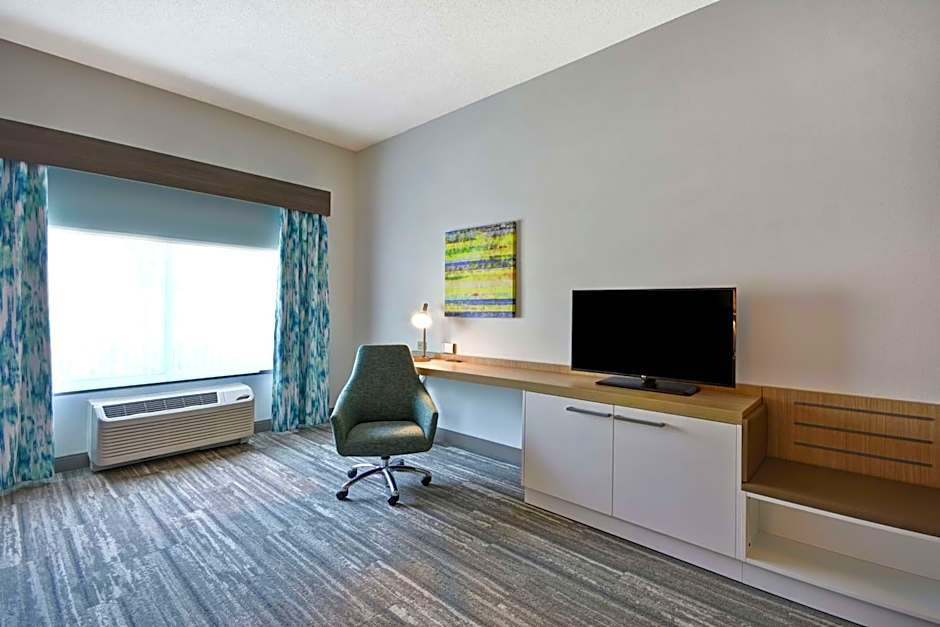 Hilton Garden Inn Panama City