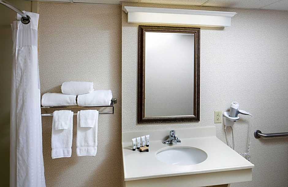Red Lion Hotel Harrisburg Hershey