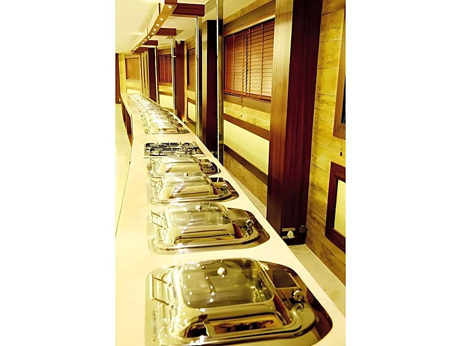 The Ocean Pearl Udupi