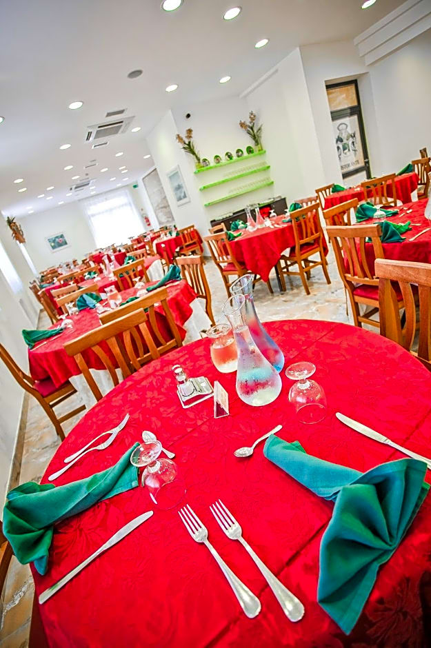 Park Hotel Zaira