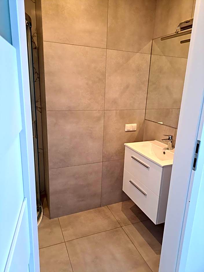 BOOGIE Home Kamienica Łódzka