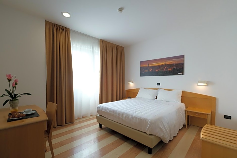 Hotel Portavaldera
