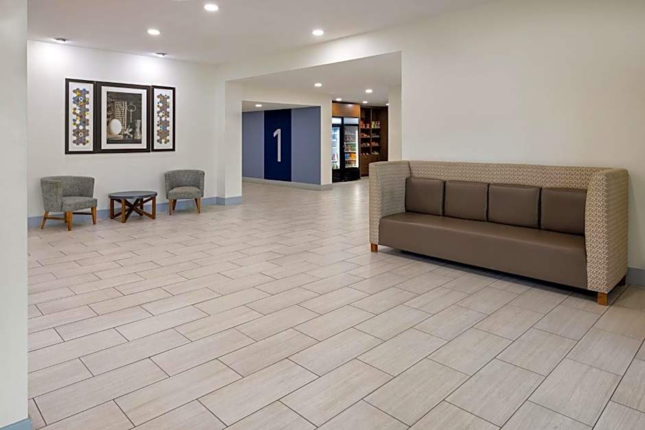 Holiday Inn Express Augusta Downtown By IHG