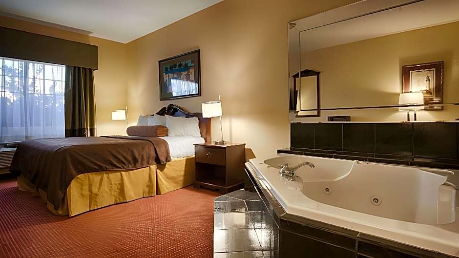 Best Western Texas City I-45