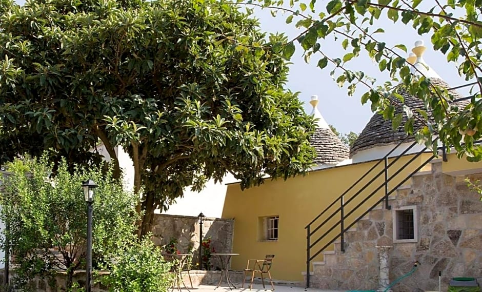 B&B Trulli e Mare