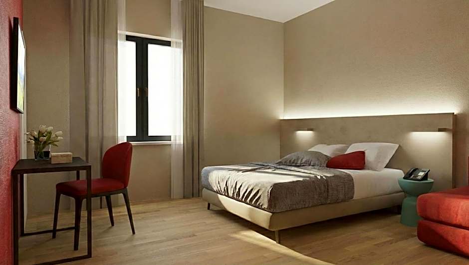 Hotel Ristorante Dante