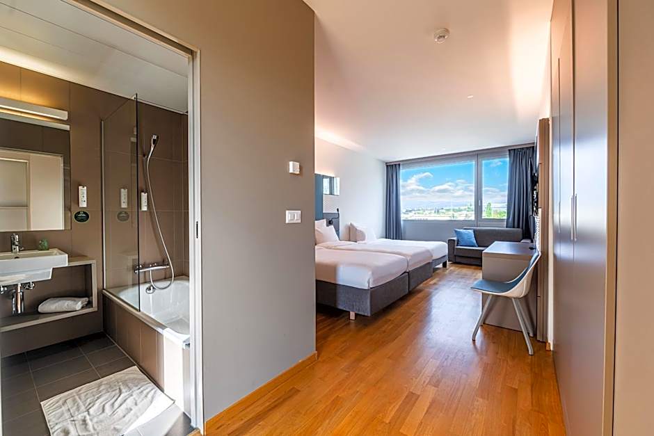 B&B Hotel Lausanne Crissier