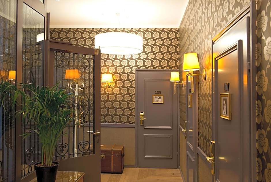 Hotel Beethoven Wien