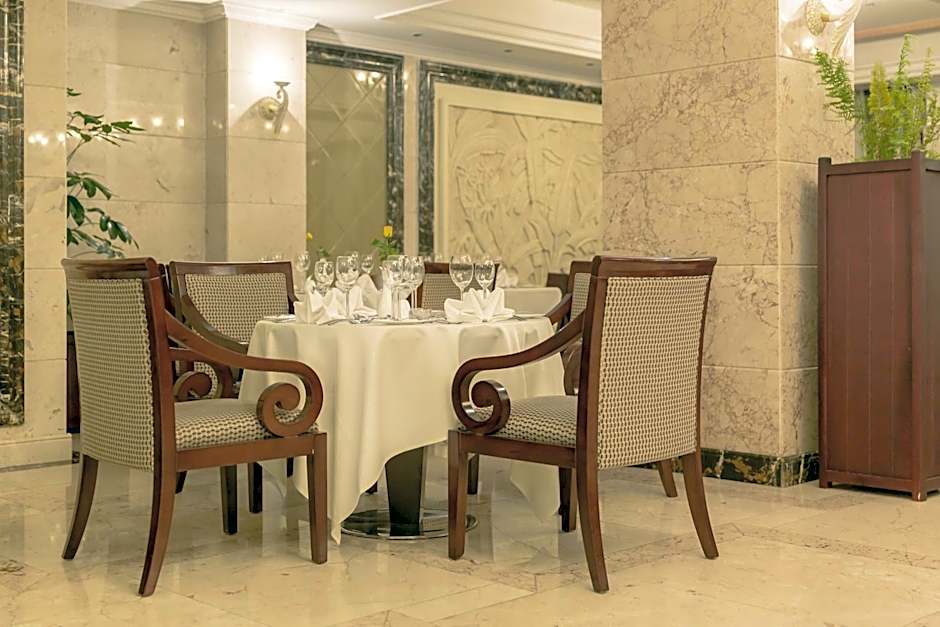 Golden Tulip Addis Ababa