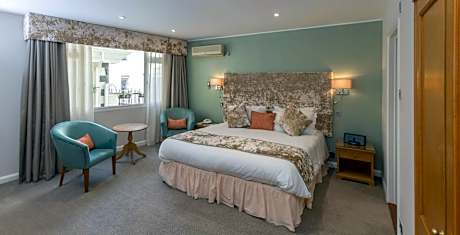 Best Western Moores Central Hotel