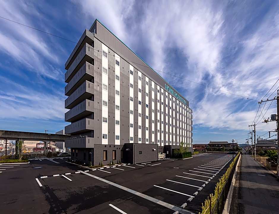 Hotel Route Inn Kurashiki Mizushima