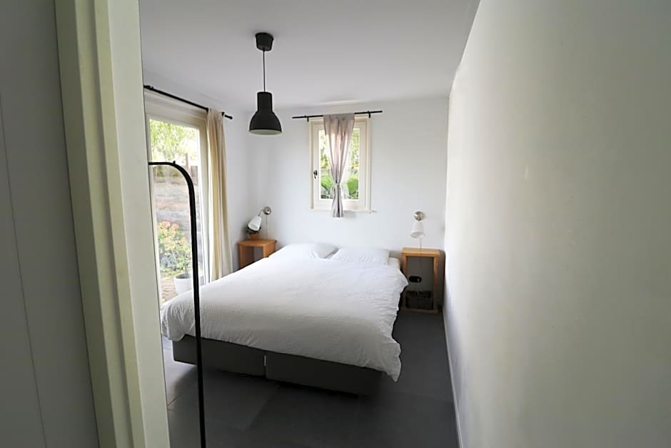 Bed & Breakfast Zeeland