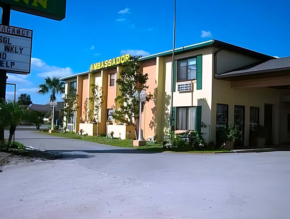 Ambassador Inn
