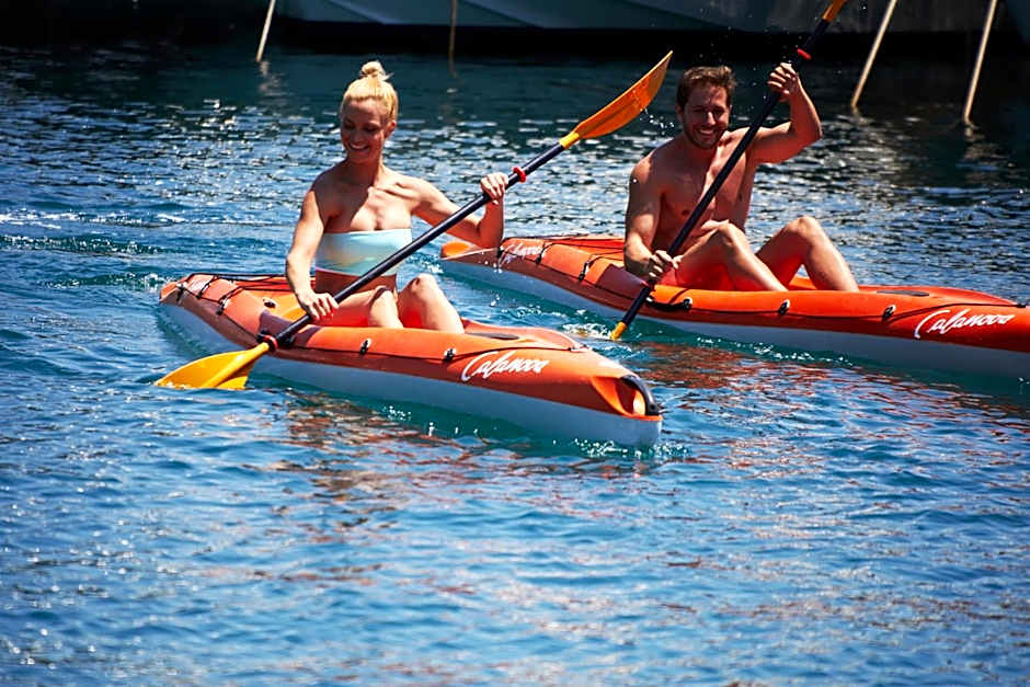 Calanova Sports Residence