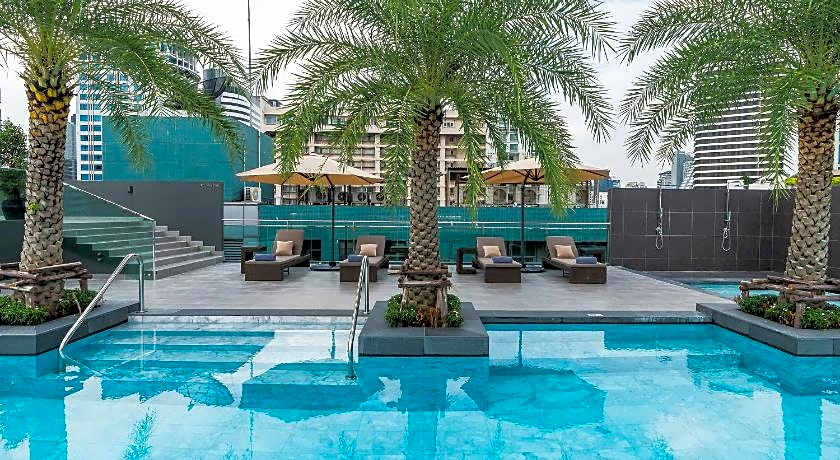 SureStay Plus by Best Western Sukhumvit 2