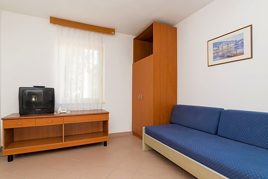 Apartments Polynesia Plava Laguna