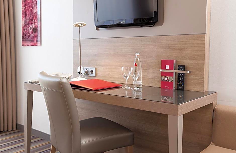 Leonardo Hotel Munich City North