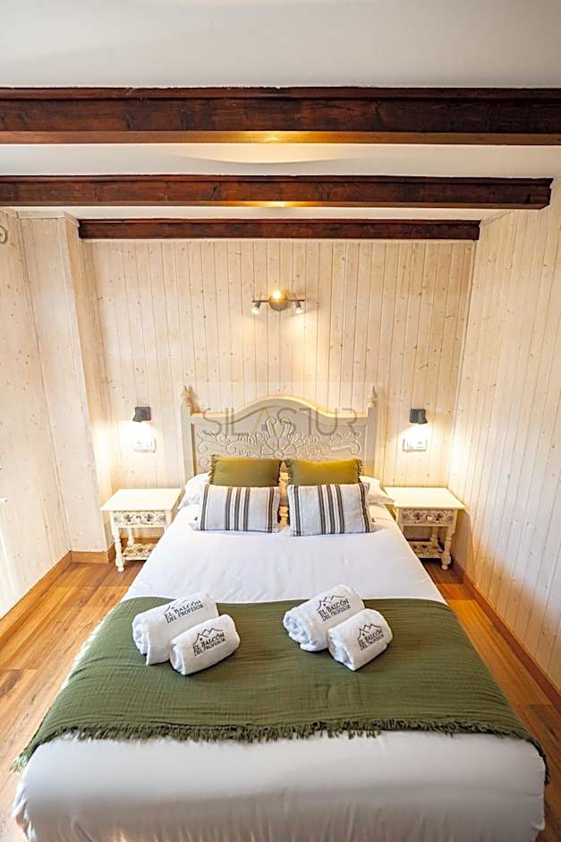 El Balcon Del Profesor By Silastur