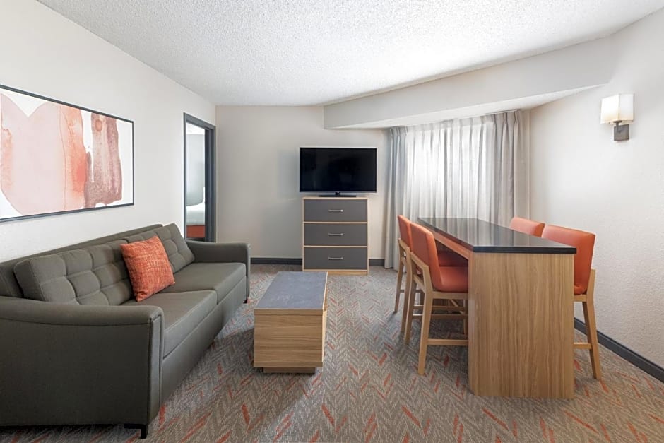 Candlewood Suites Eagan Arpt South Mall Area By IHG