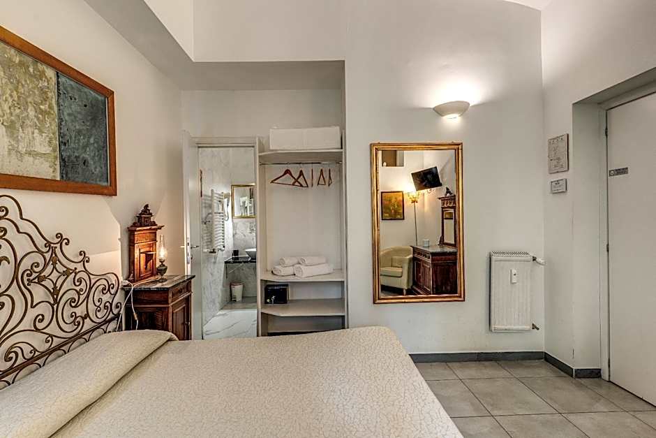 Biancagiulia Guest House