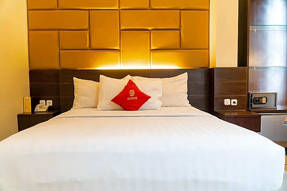 Nueve Malioboro Hotel Yogyakarta