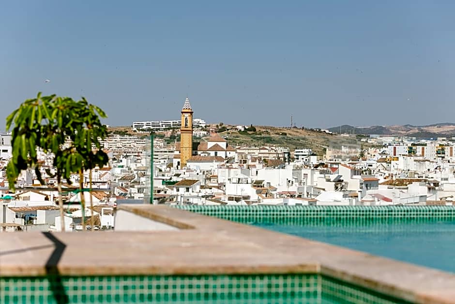 Hotel Estepona Plaza
