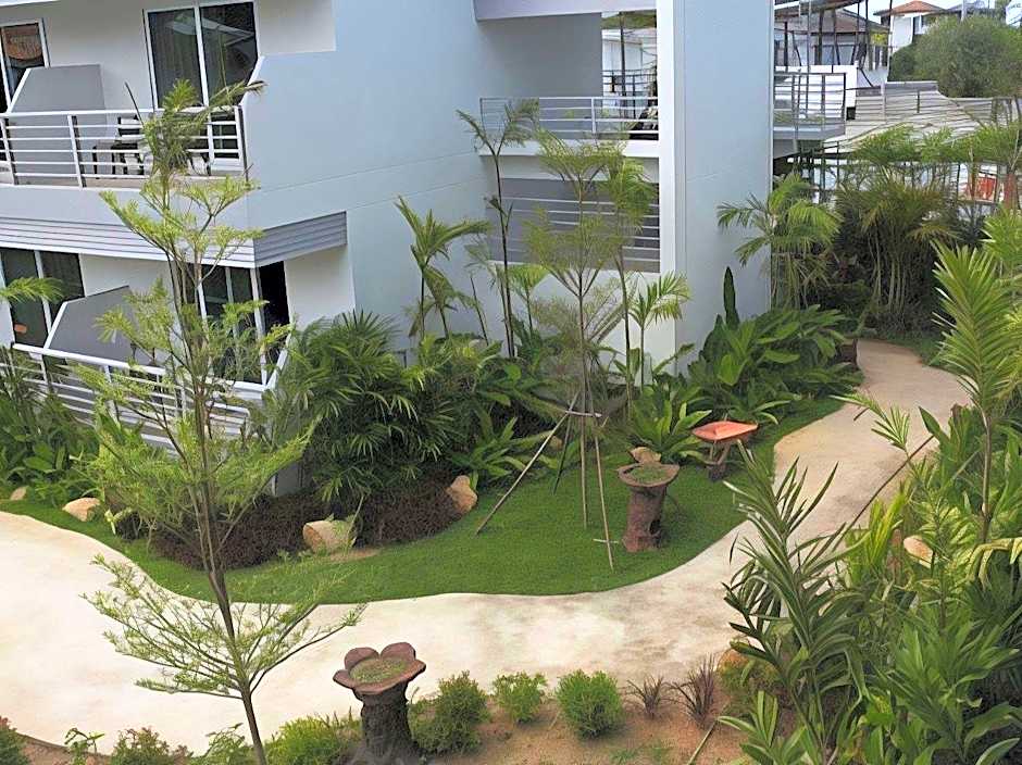 Phu Kamala Suite