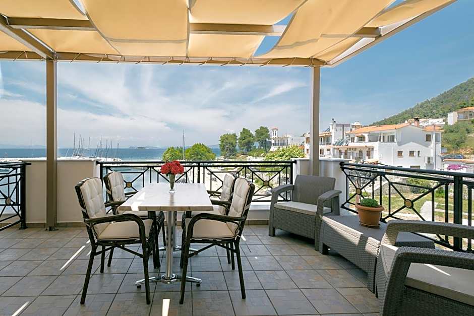 Anna Maria - Vanessa Apartments