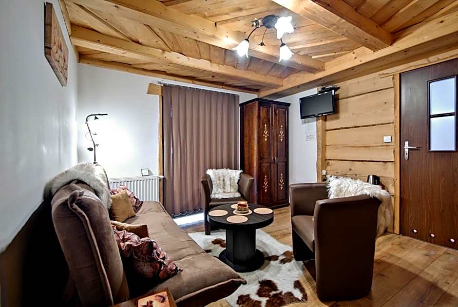 Magnat Inn Sauna & Relax