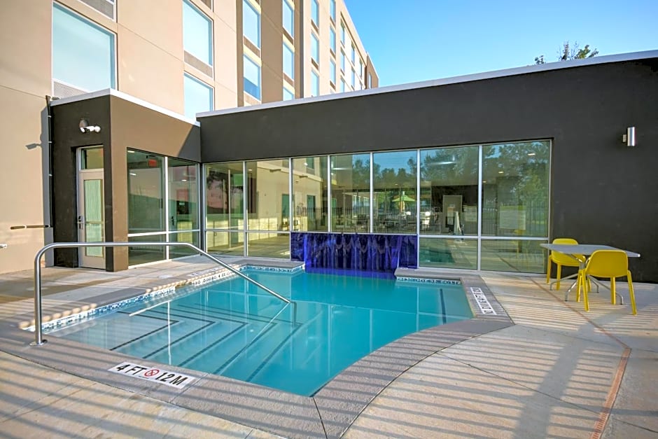 Home2 Suites By Hilton Atlanta Marietta, Ga