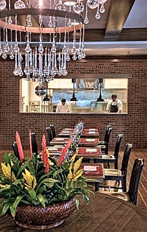 The Alfond Inn