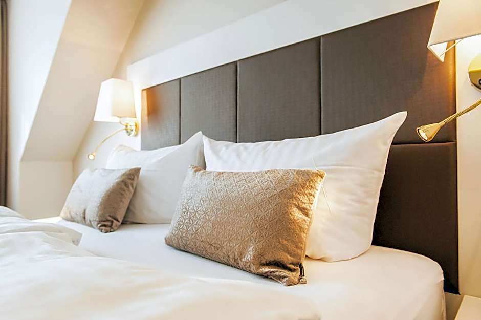 Hotel Birke, Ringhotel Kiel