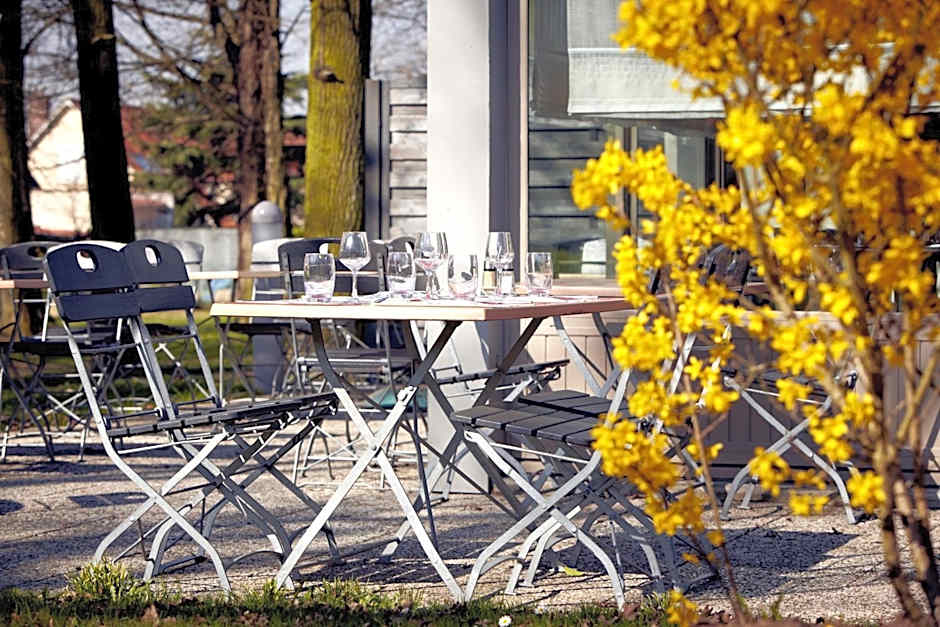 Campanile Hotel Compiegne