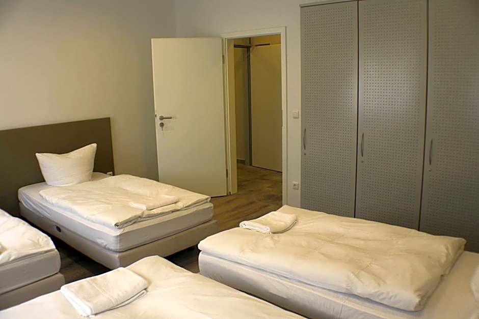 Slamba Hostel