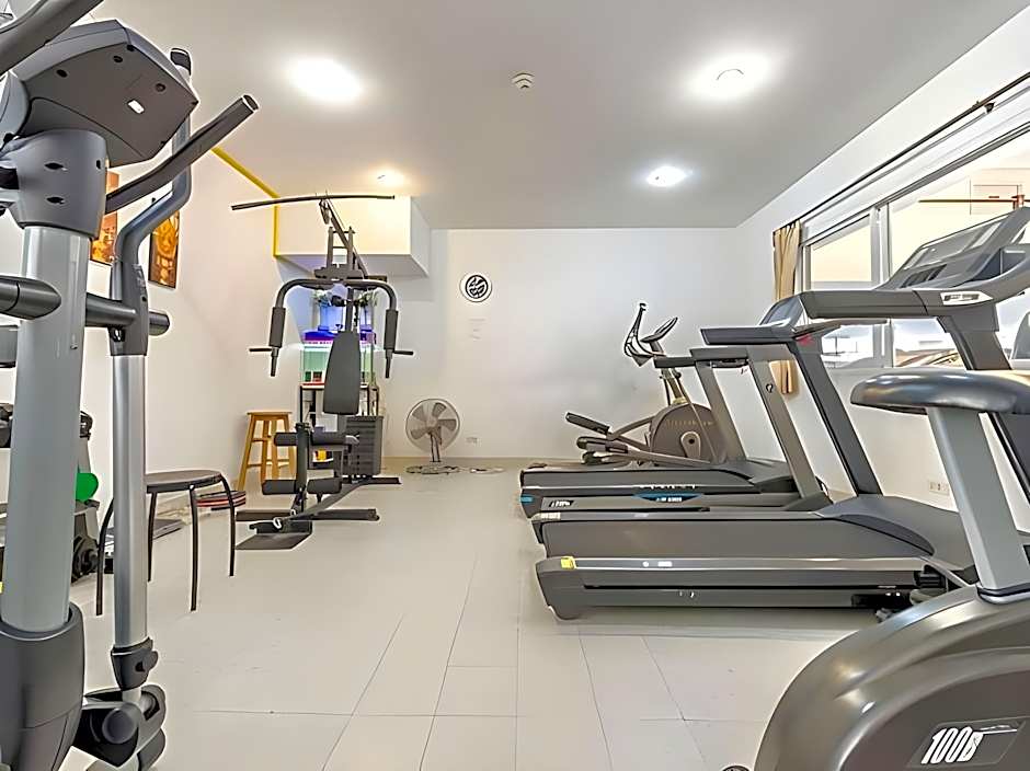 Sitara Place Serviced Apartments and Hotel