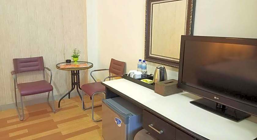 Urbanview Hotel Yasminstar Muntok by RedDoorz